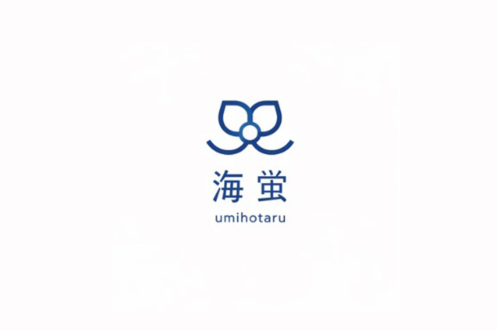 海蛍