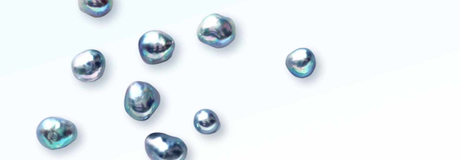 KITAMURA PEARLS 真珠展示販売会」は好評のうち終了させて頂きました
