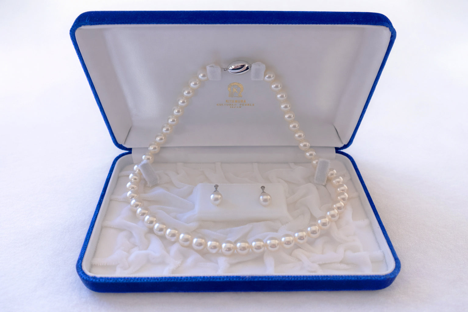 Sample products – 北村真珠養殖株式会社
