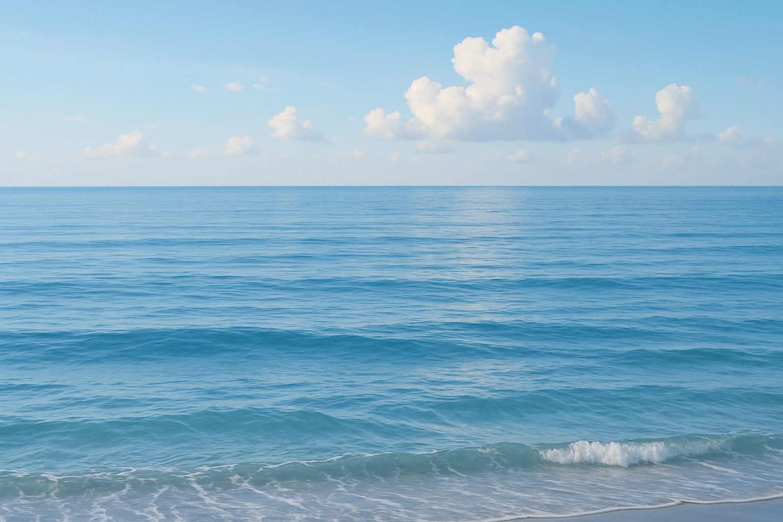 海